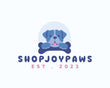 shopjoypaws.com